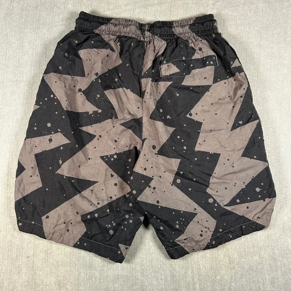 Jordan brand athletic